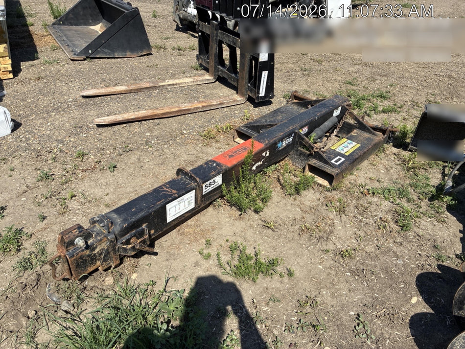 2023 STAR INDUSTRIES M1360B - Star JIB Boom