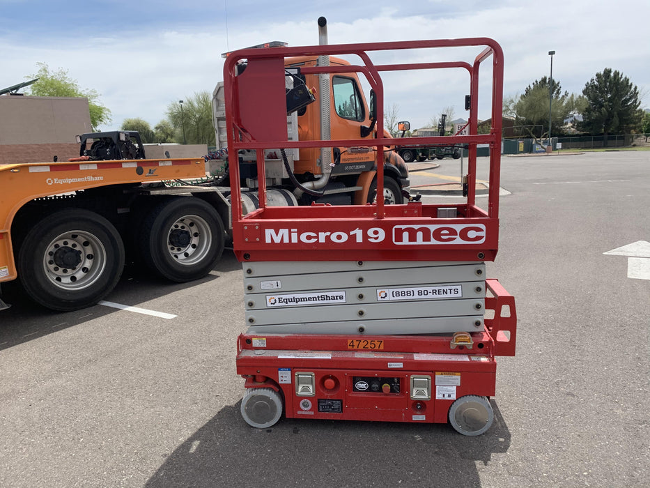2019 MEC Micro 19