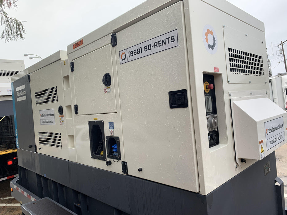 2020 ATLAS COPCO QAS 330