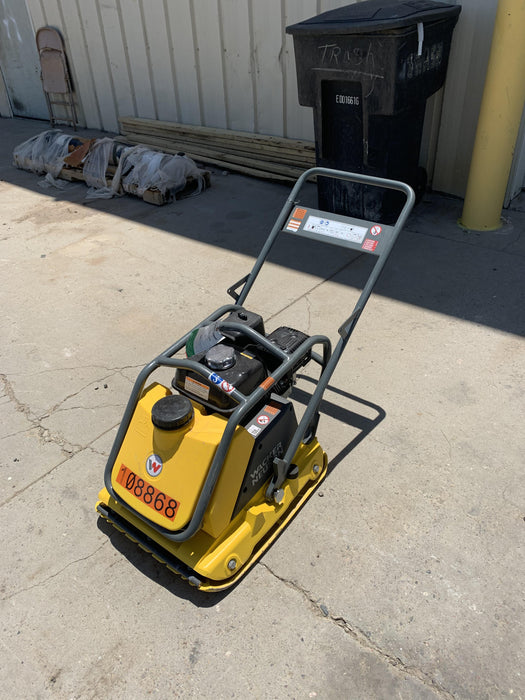 2020 WACKER NEUSON WP1550AW