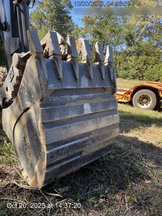 2025 JOHN DEERE 48" Bucket, Excavator 56,000 - 65,000 John Deere