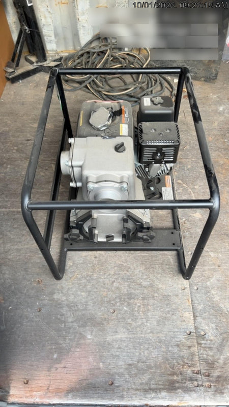 2025 MI-T-M WTP-T03-0MGH