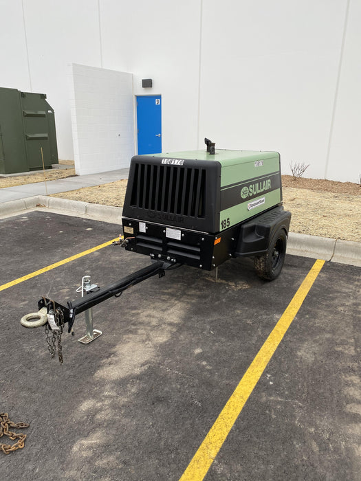 2021 SULLAIR 185D-DPQ KU4F