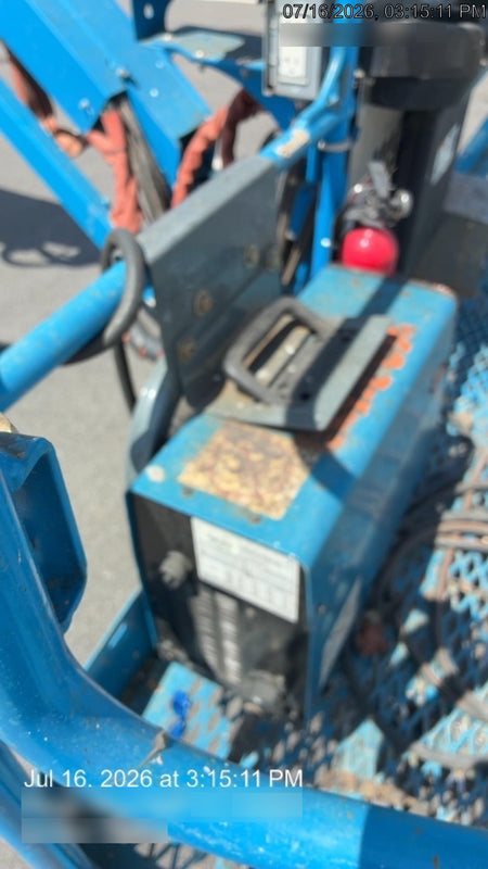 2025 MILLER ELECTRIC CST-282