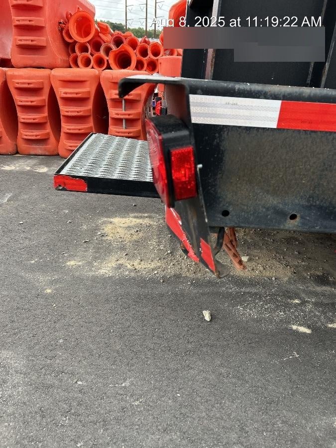 2022 MULTIQUIP DCA220