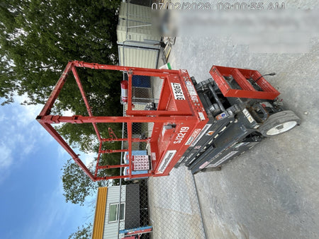 2023 SKYJACK SJ3219