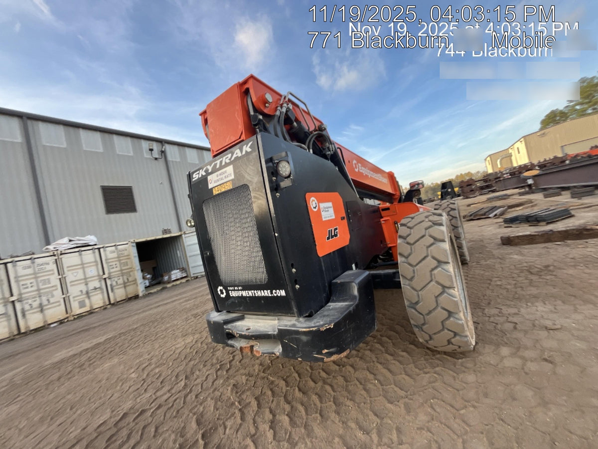 2023 SKYTRAK 12054