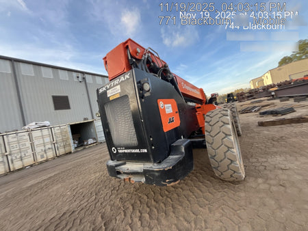 2023 SKYTRAK 12054