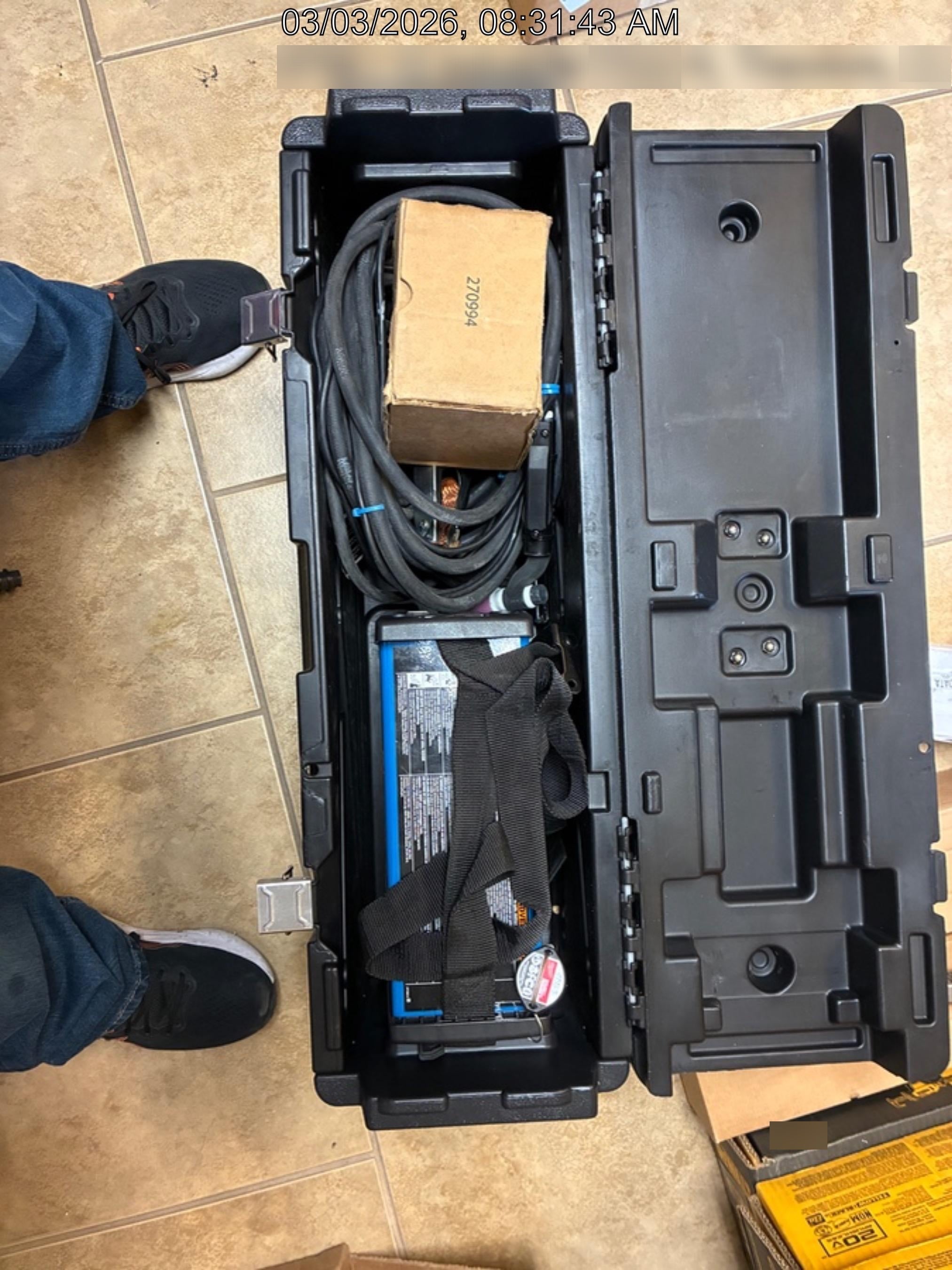 2023 MILLER ELECTRIC Maxstar 161 STL