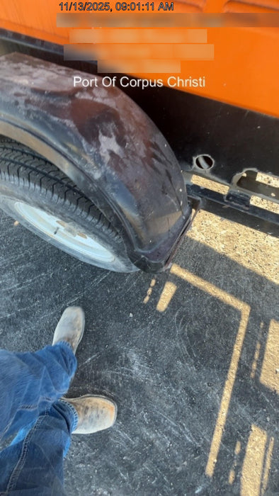 2022 Lincoln Electric Vantage 549X Crosslink Technology, Trailer Mounted, ES Decals, T3