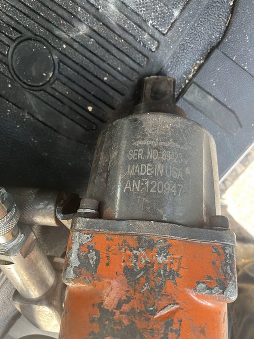 2020 MICHIGAN PNEUMATIC 4955B2