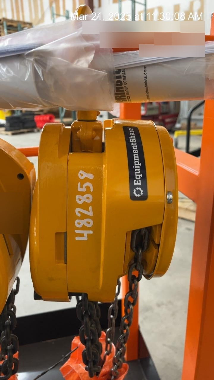 2024 HARRINGTON CF015-30