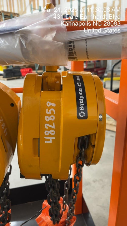 2024 HARRINGTON CF015-30