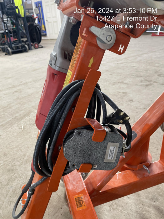 2022 CURRENT TOOLS 66 Current