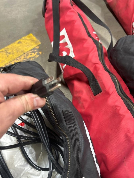 2024 MULTIQUIP GB8LED