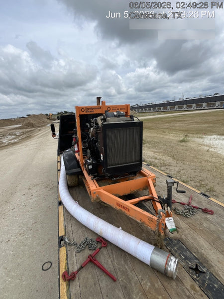2021 PIONEER PP66S12L71-TD2.9L4
