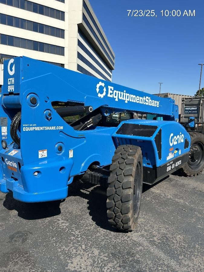 2025 GENIE GTH-844