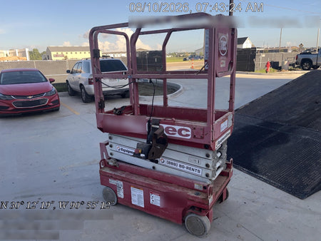2018 MEC 1330SE
