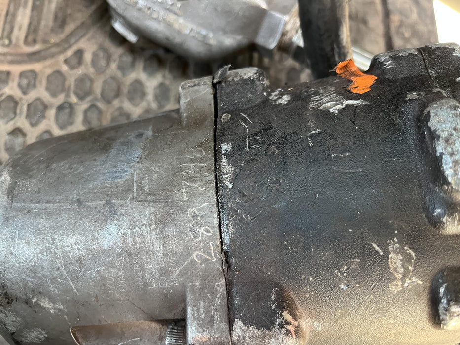 2023 INGERSOLL RAND 3940B2TI