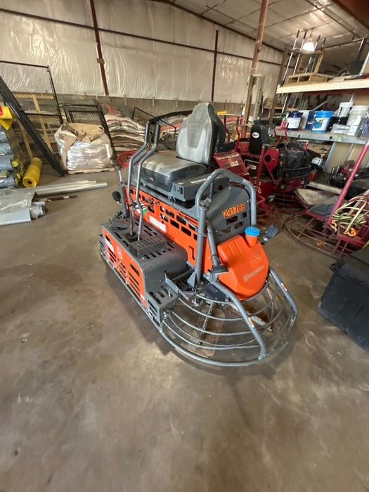 2023 HUSQVARNA CRT 48