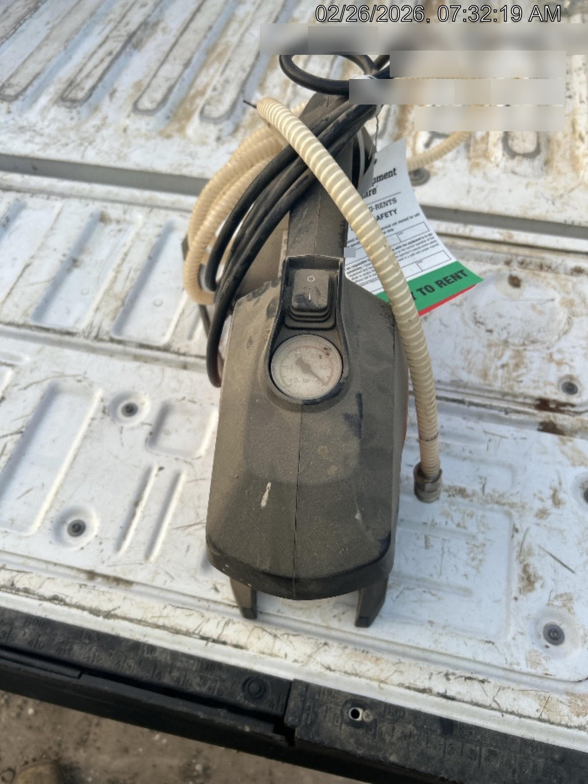 2023 HILTI DD 150-U