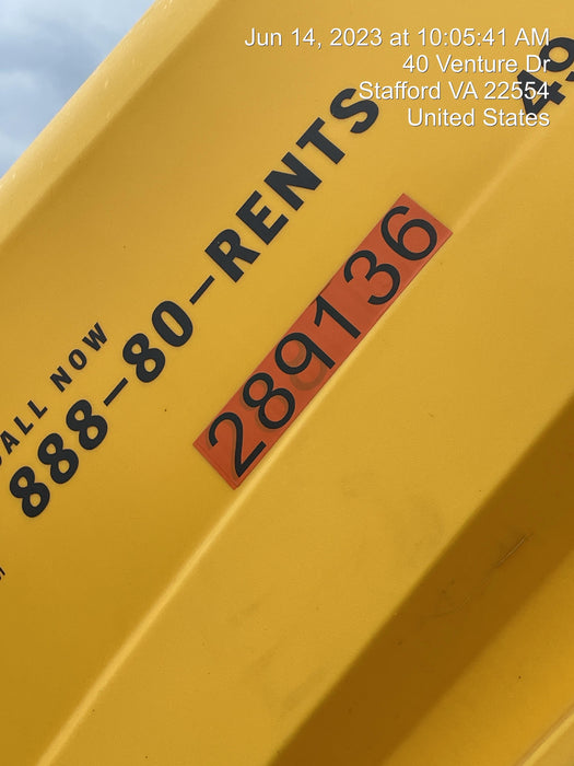 2023 ATLAS COPCO XAS188 CWK