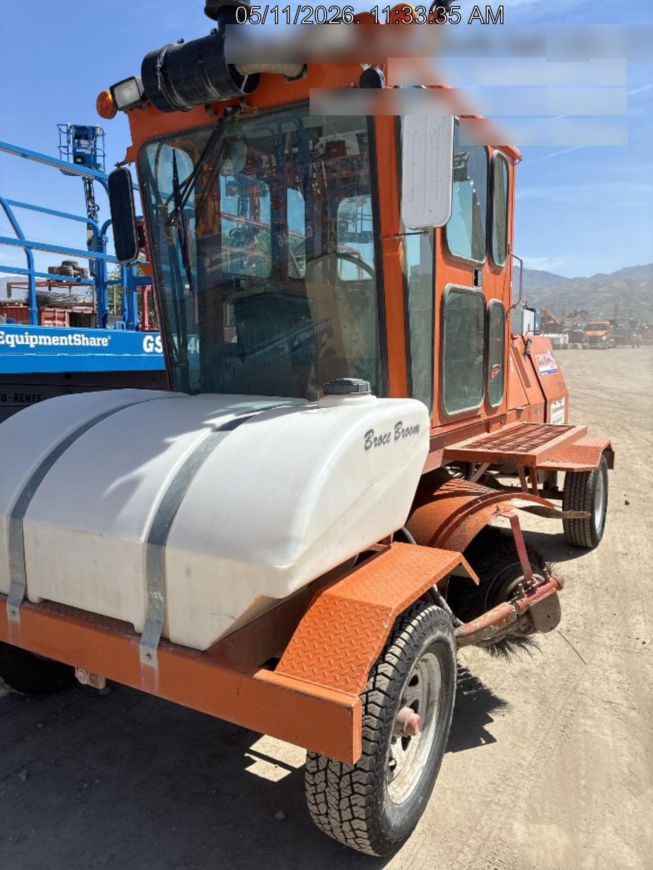 2019 BROCE RCT350