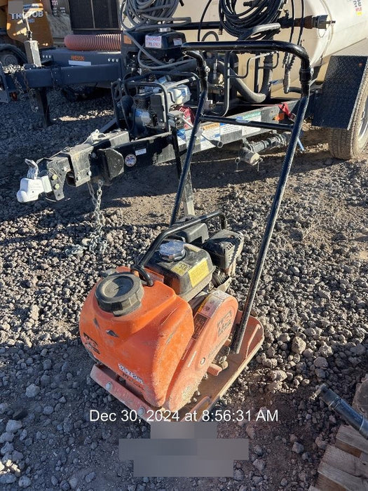 2023 MULTIQUIP MVC82VHW