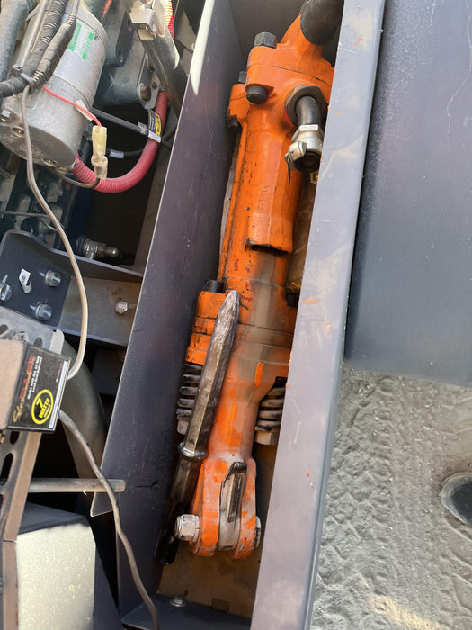 2021 MICHIGAN PNEUMATIC MP-TPB60-114