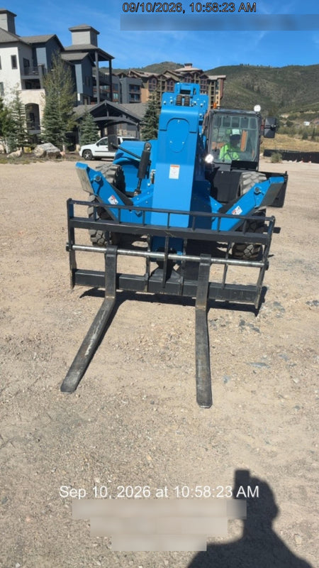 2026 GENIE GTH-1056