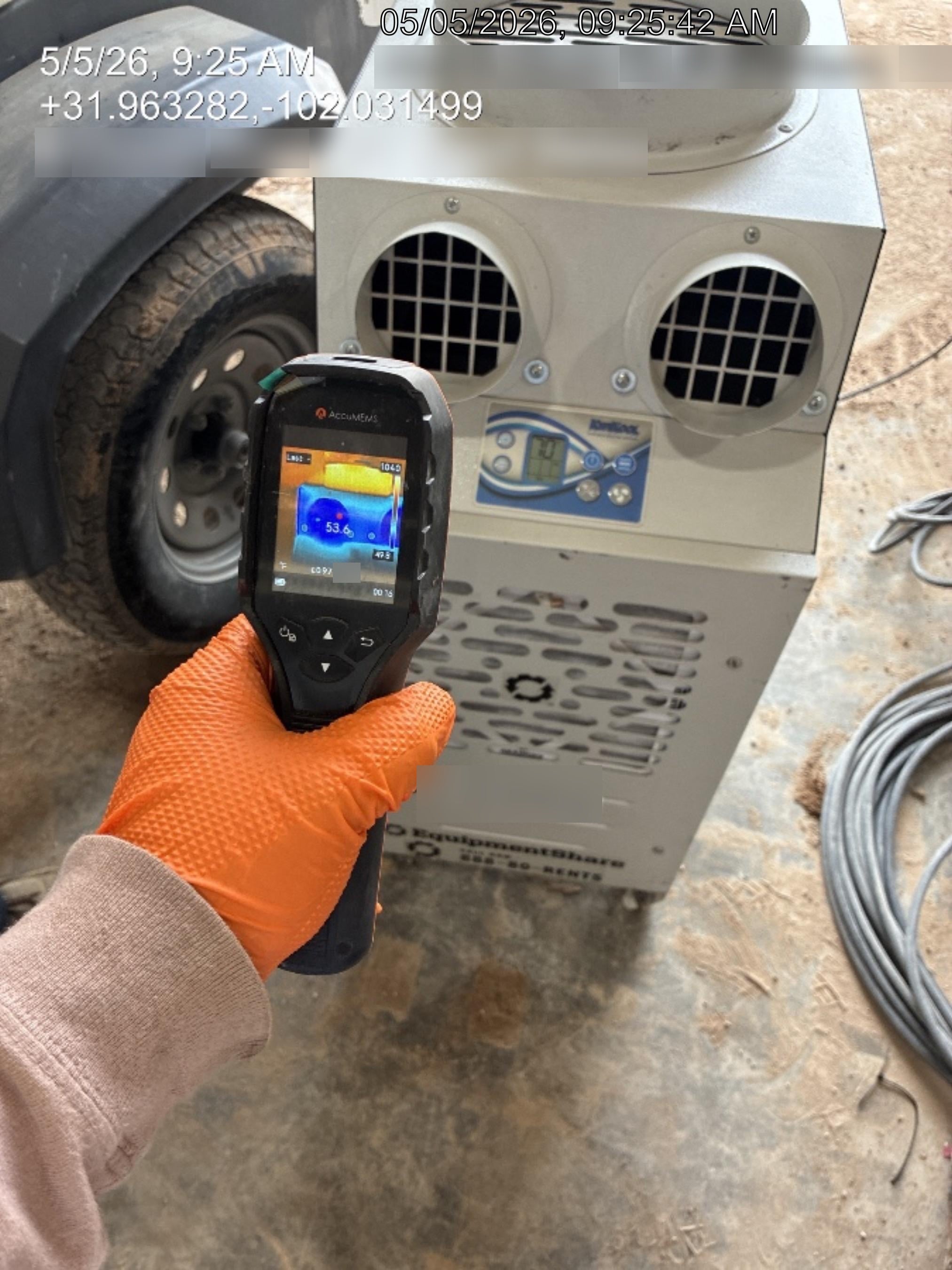 2023 KWIKOOL KPAC1411-2
