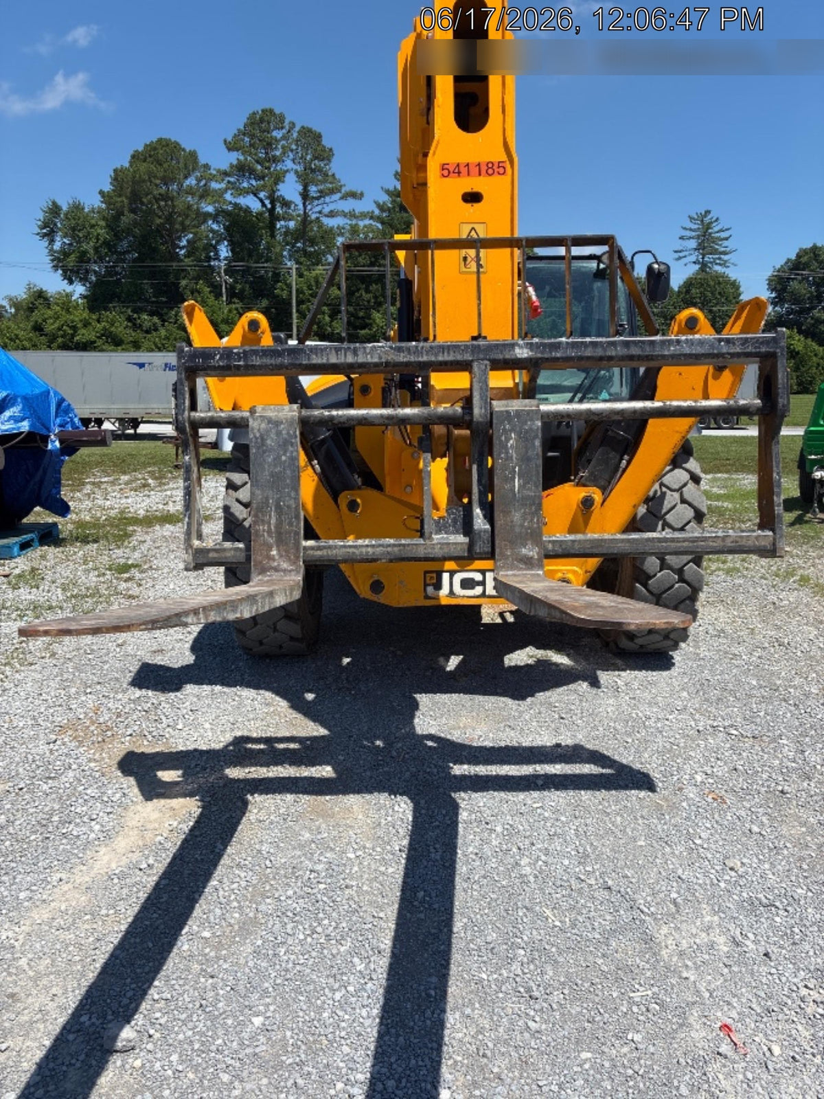 2025 JCB 510-56