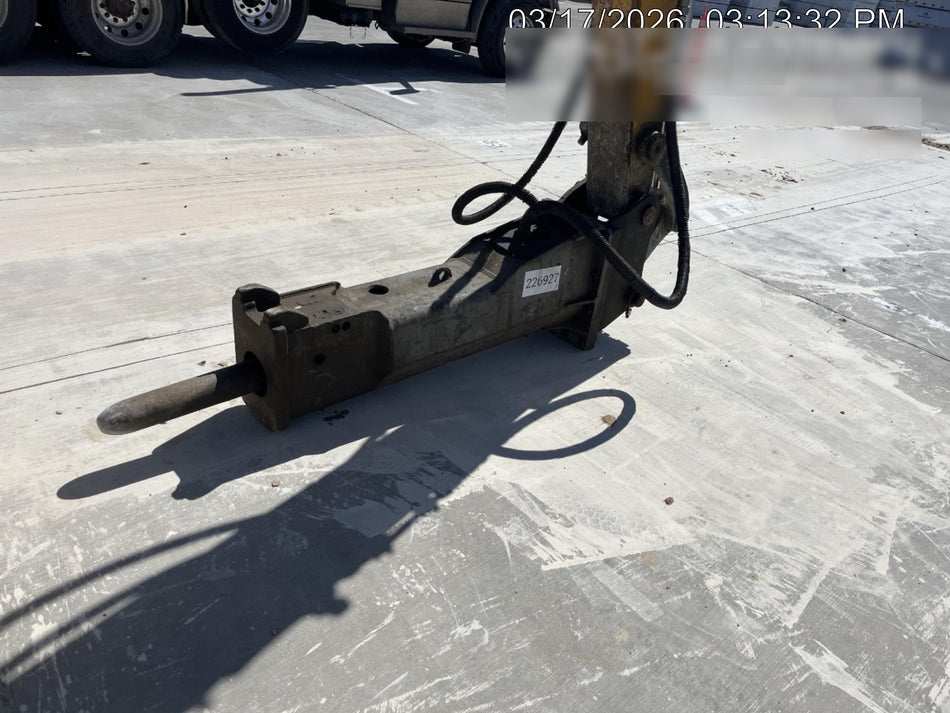 2019 SANY SY135C