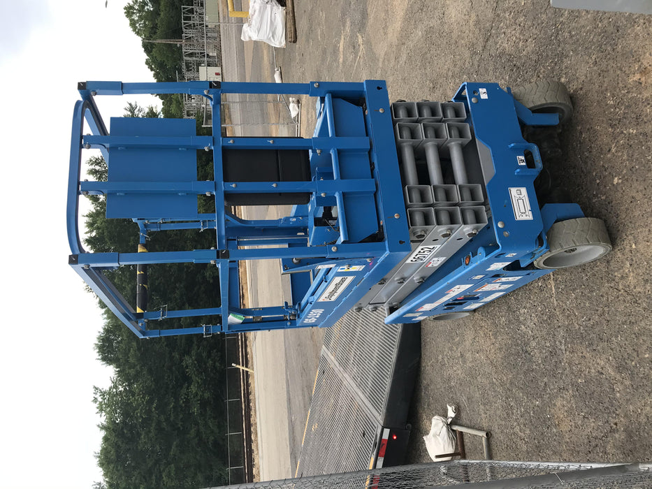 2020 Genie GS-1930 GENIE GS-1930