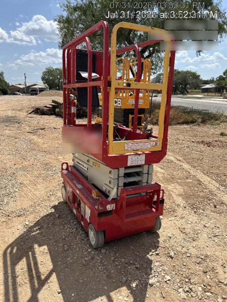 2022 MEC 1330SE