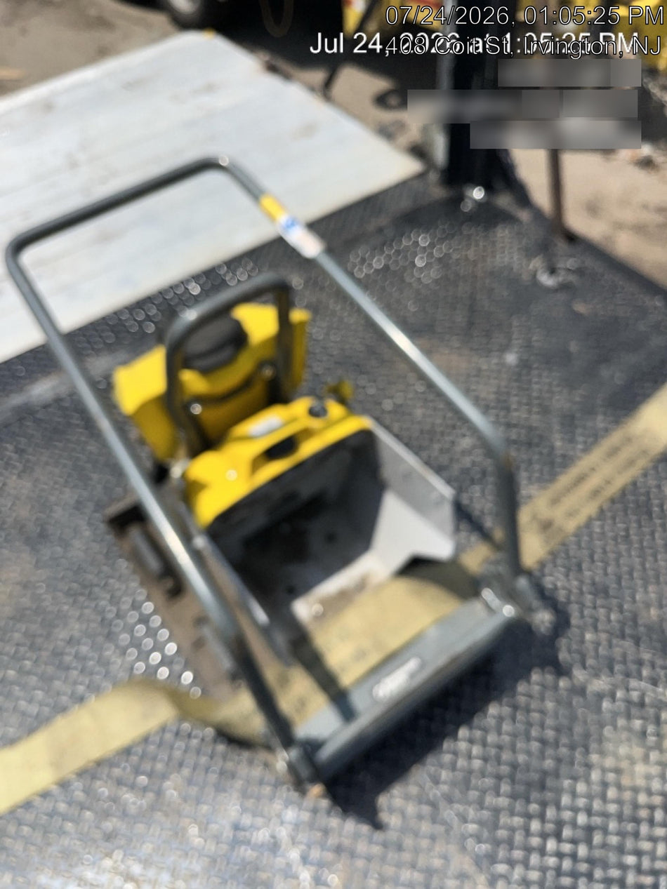 2024 WACKER NEUSON APS1550WE