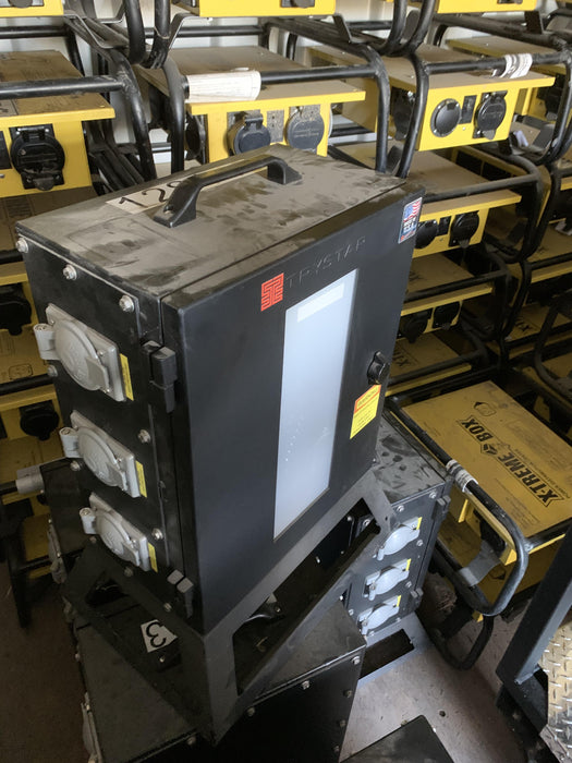 2021 TRYSTAR Tuff Panel 200A