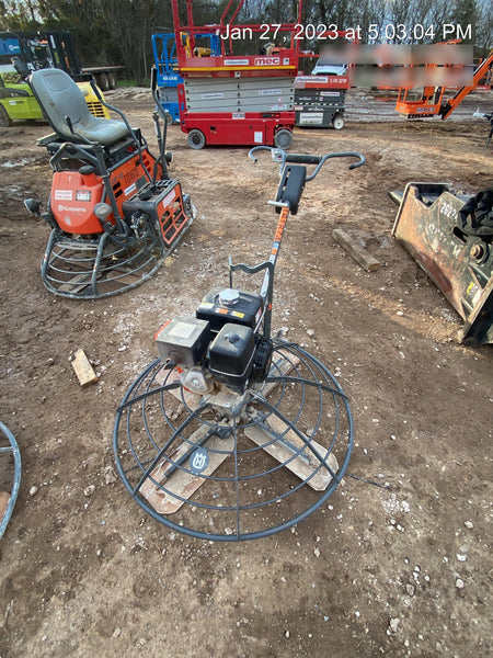 2021 HUSQVARNA CT 48-13A-V