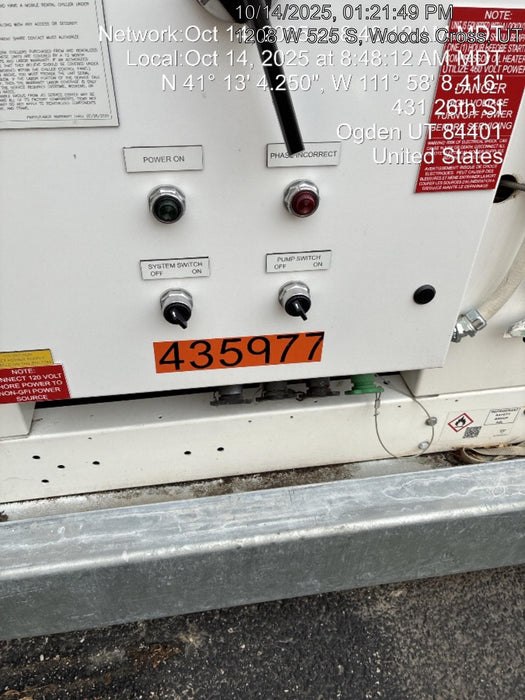 2024 CAPS PCHH-150TC-0NN0NN-5E5-0-PG2CEUP