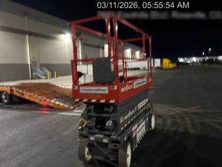 2022 SKYJACK SJ3226