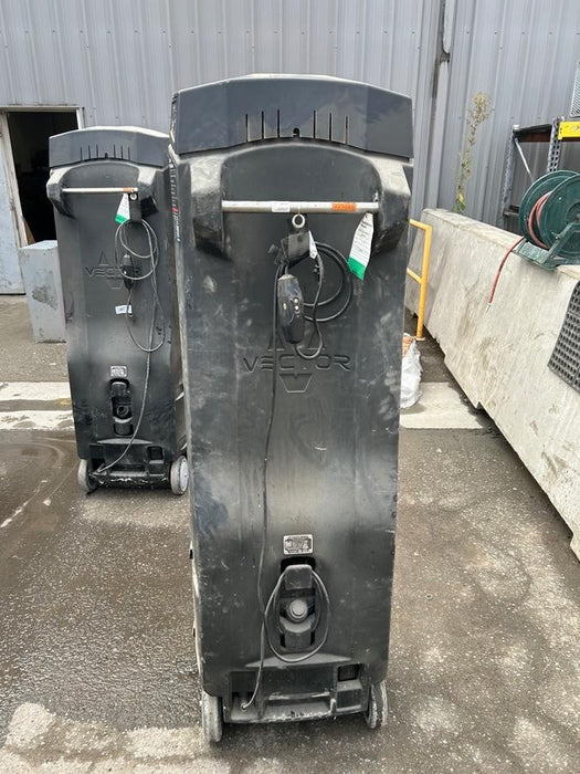 2023 VECTOR Vector Max