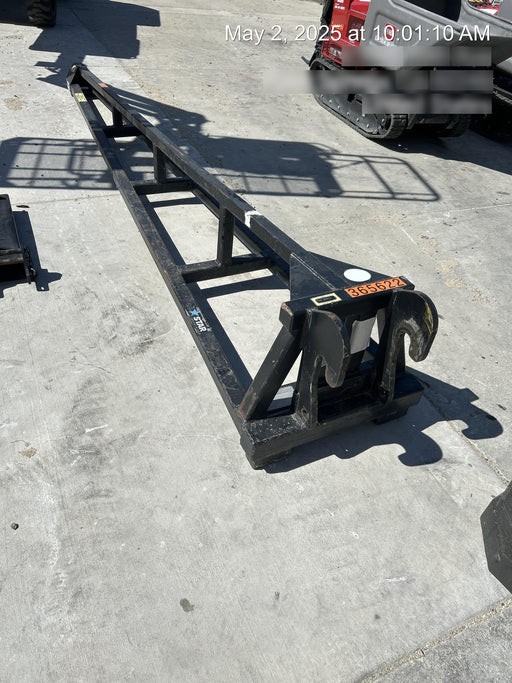 2023 STAR INDUSTRIES 1330TK