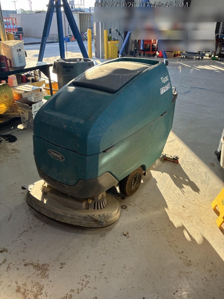 2020 TENNANT T600E