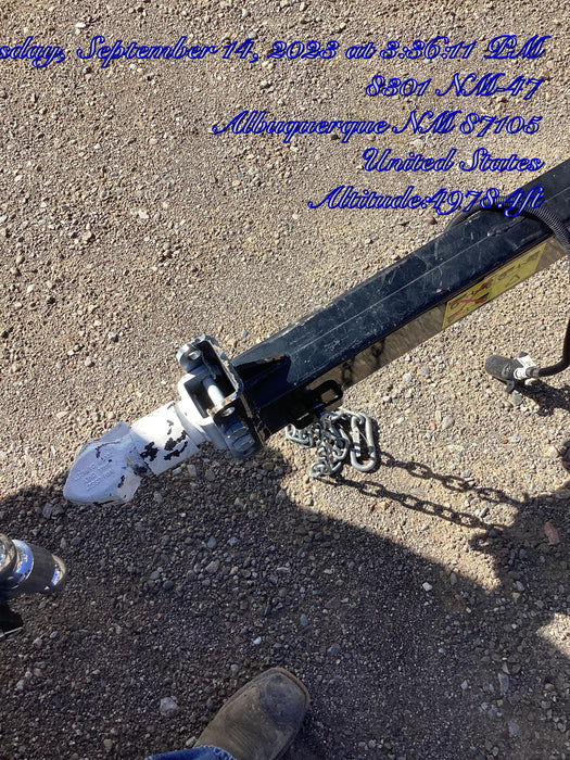 2022 ATLAS COPCO QAS45