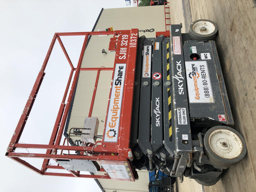 2018 SKYJACK SJIII-3219