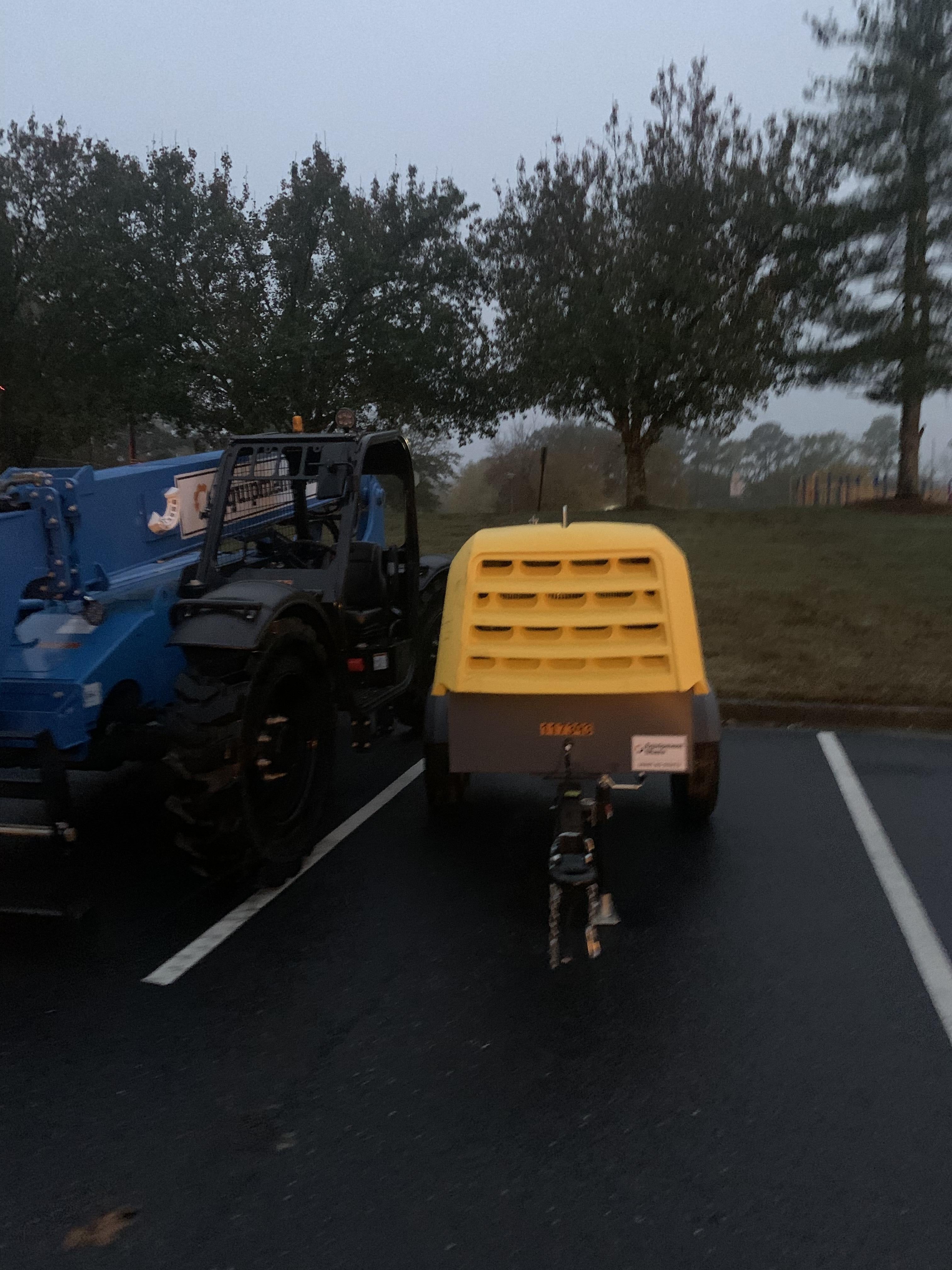 2020 ATLAS COPCO XAS188