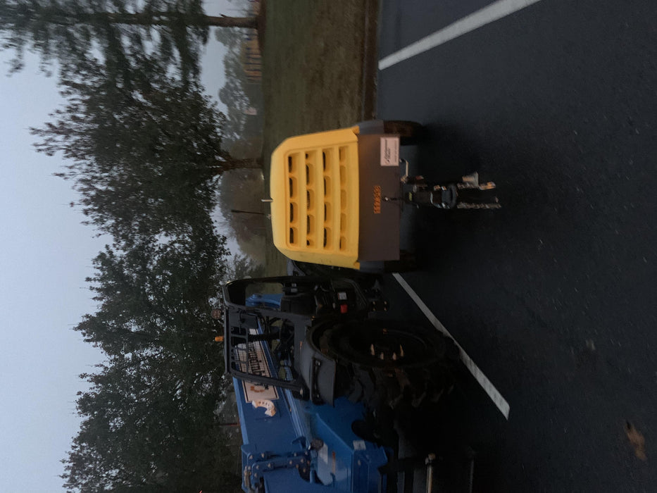 2020 ATLAS COPCO XAS188