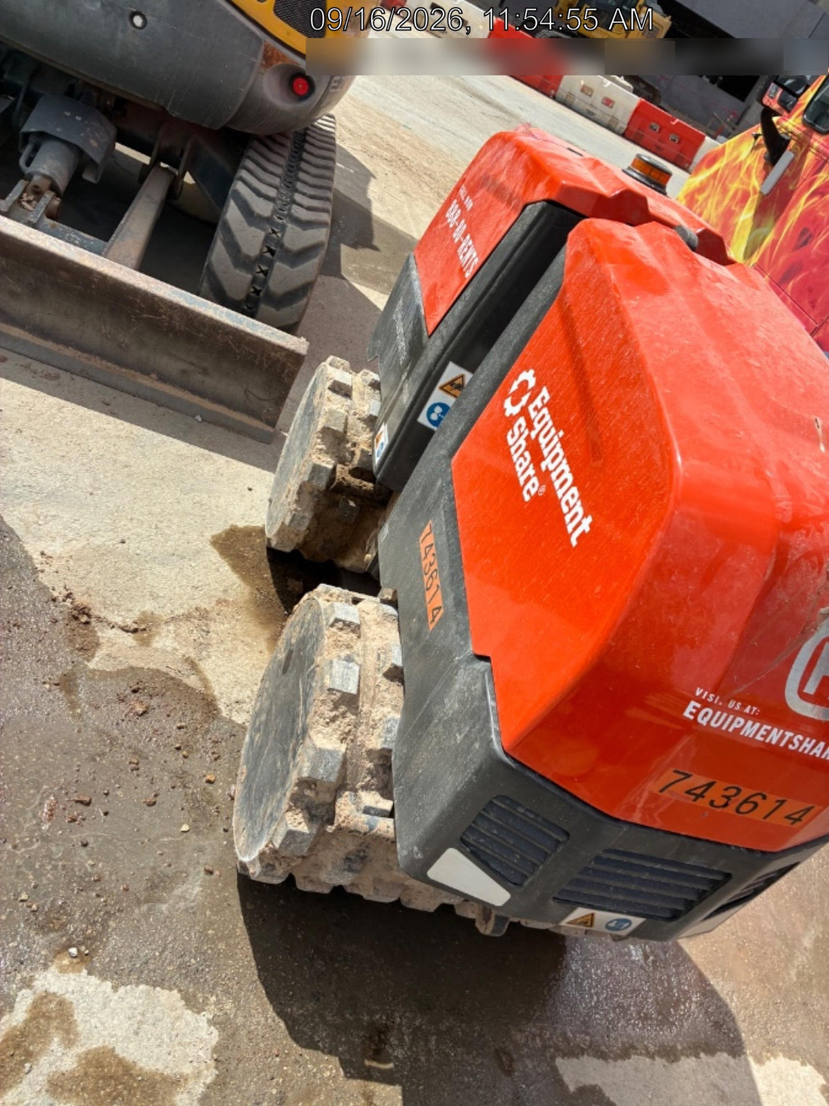 2026 HUSQVARNA LG300