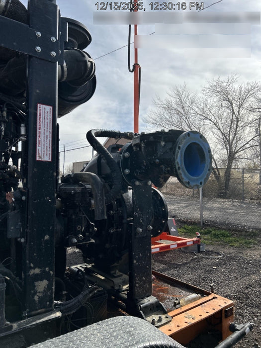 2021 PIONEER PP128S20L71-6135