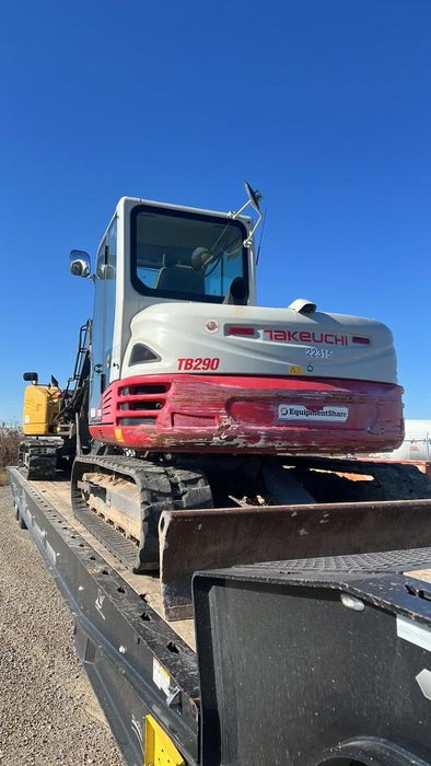 2024 DYNAPAC CA2500D